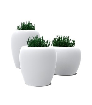 Blow Planters CollectionBy Vondom
